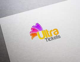 #65 for Design a Logo for a ticket company by fireacefist