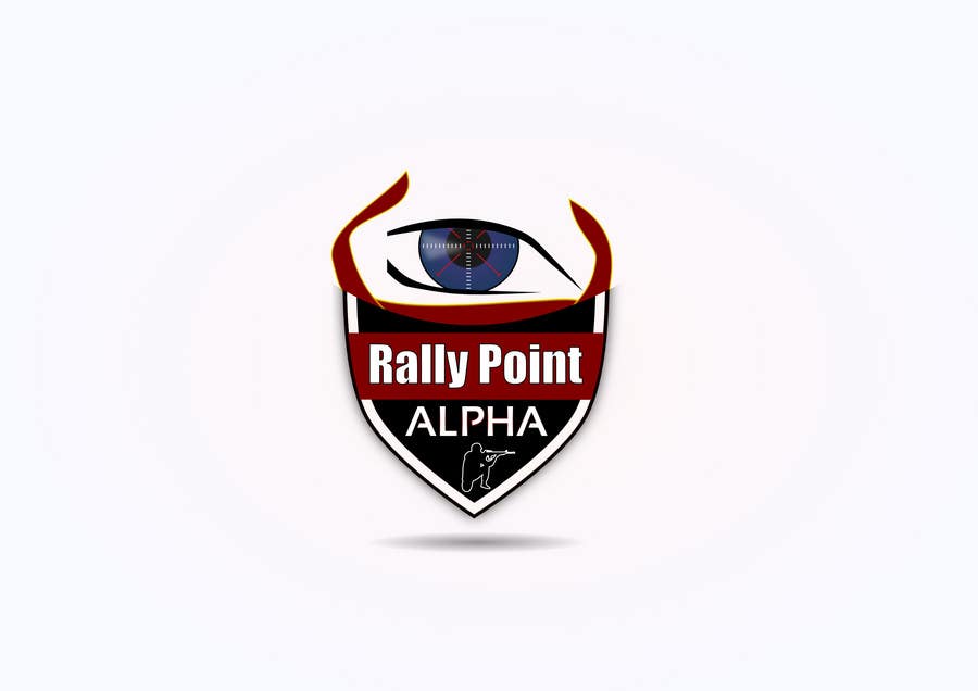 Intrarea #67 pentru concursul „                                                Logo Design for Rally Point Alpha
                                            ”