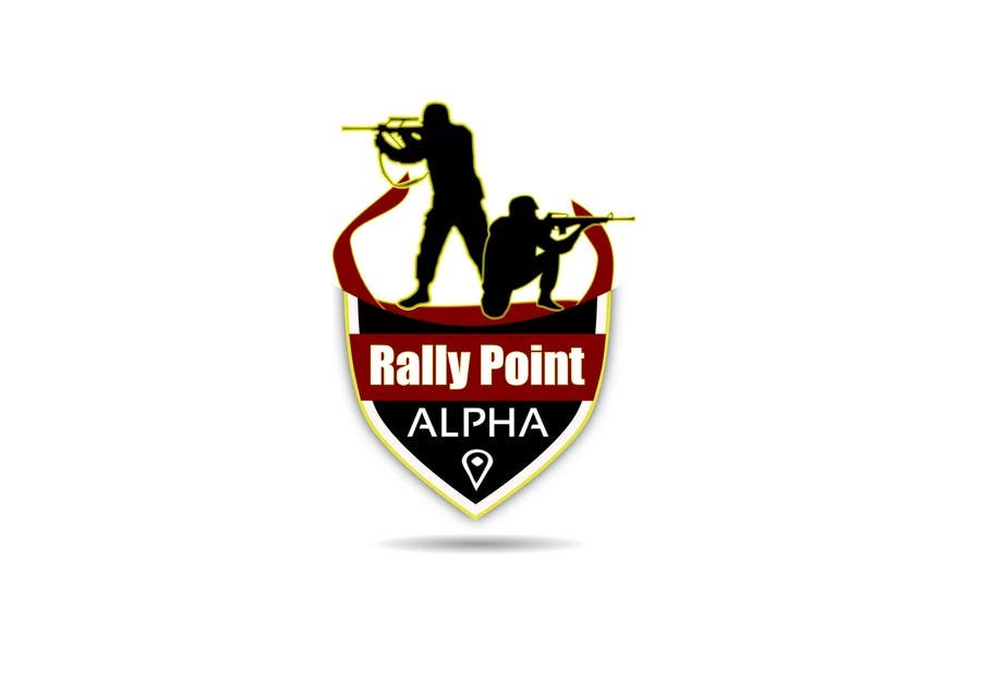 Contest Entry #69 for                                                 Logo Design for Rally Point Alpha
                                            