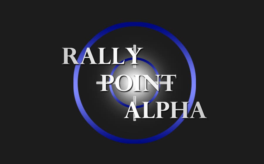 Inscrição nº 163 do Concurso para                                                 Logo Design for Rally Point Alpha
                                            