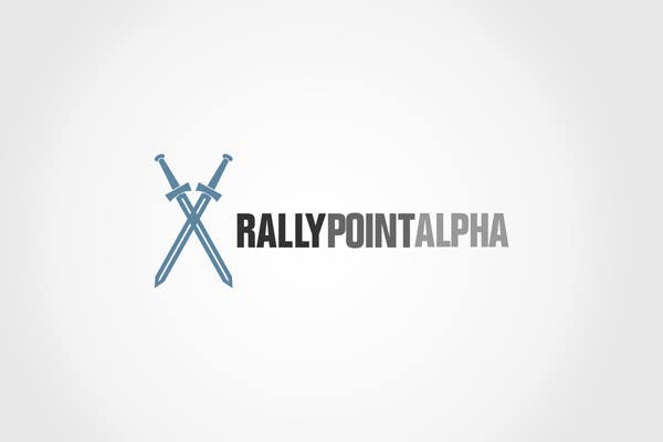 Intrarea #160 pentru concursul „                                                Logo Design for Rally Point Alpha
                                            ”