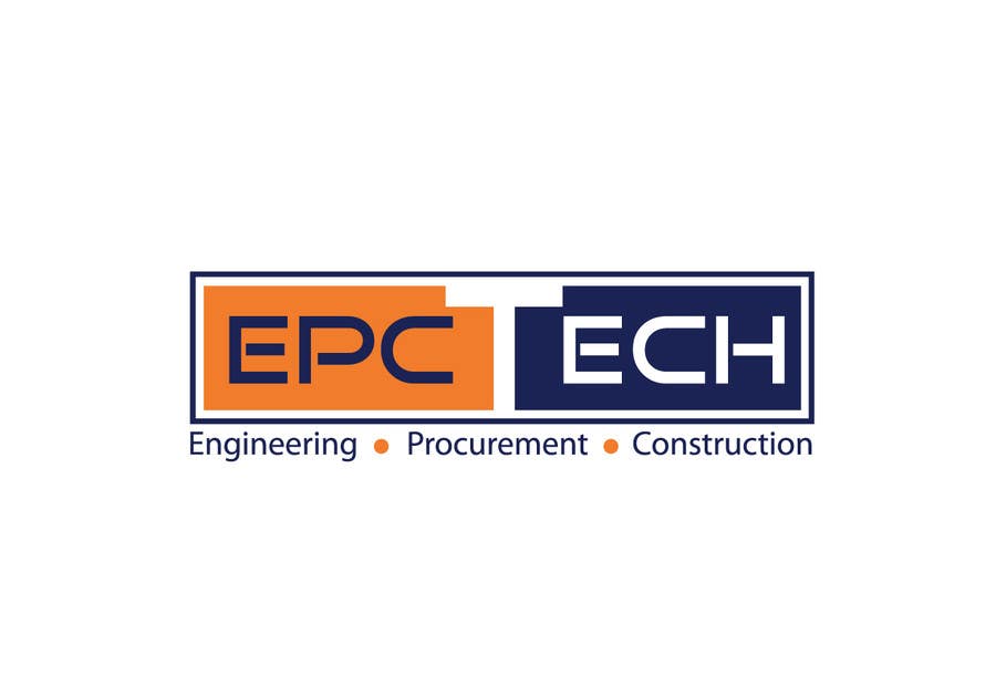 Proposition n°87 du concours                                                 Design a Logo for EPC TECH 1
                                            
