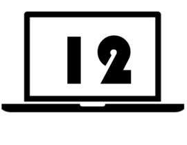 Nro 11 kilpailuun Design of a Logo for Computer-Company käyttäjältä rezapour