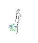 Contest Entry #156 thumbnail for                                                     Design a name and logo for a weight loss tea product
                                                