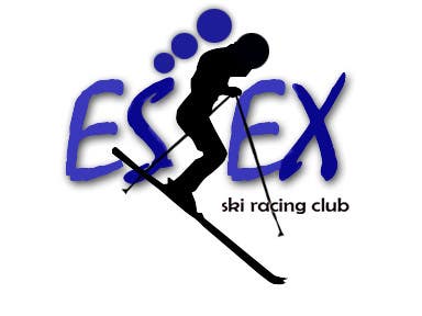 Bài tham dự cuộc thi #25 cho                                                 Design a Logo for a Ski Racing club
                                            