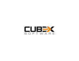 #12 para Design a Logo for Cubex Software por Psynsation