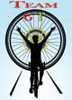 Icône de la proposition n°51 du concours                                                     Road bike team logo
                                                