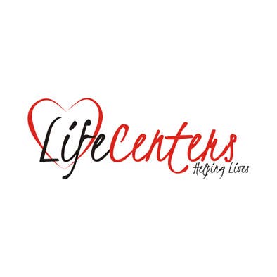 Bài tham dự cuộc thi #89 cho                                                 Design a Logo for  Life Centers - Helping Lives
                                            