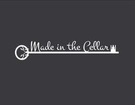 #7 untuk Design a Logo for Made in the Cellar oleh marinakahriman