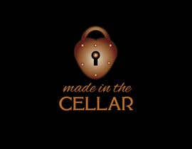 #19 untuk Design a Logo for Made in the Cellar oleh marinakahriman