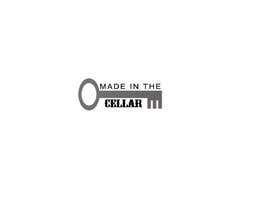 #30 untuk Design a Logo for Made in the Cellar oleh munna4e3