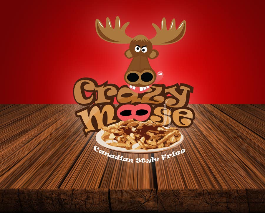 Contest Entry #18 for                                                 Design a Logo for a specialised fast food business
                                            