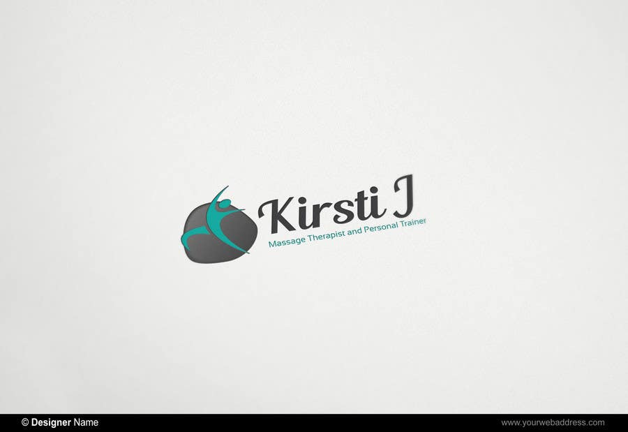 Contest Entry #56 for                                                 Design for Kirsti J
                                            