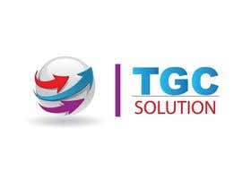 sammyali tarafından Design a Logo for TGC Solutions için no 156