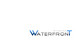 Мініатюра конкурсної заявки №201 для                                                     Logo Design for Waterfront Studios
                                                