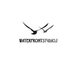 #338 cho Logo Design for Waterfront Studios bởi JuriBianchi