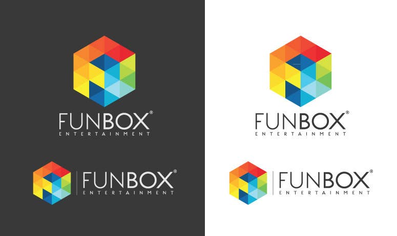 Intrarea #146 pentru concursul „                                                Logo for Funbox Entertainment
                                            ”