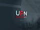 Kilpailutyön #45 pienoiskuva kilpailussa                                                     UPN Convention 2017 Logo and UPN graphic
                                                