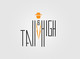 Icône de la proposition n°140 du concours                                                     Design a Logo for "Tall & High"
                                                