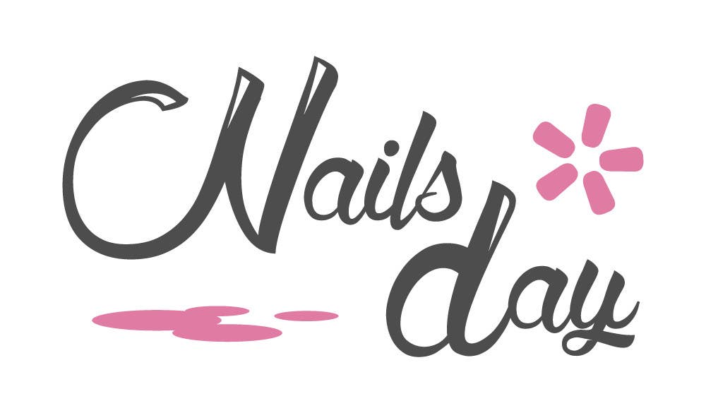 Contest Entry #4 for                                                 Develop & Design a Brand New Corporate Identity for Nail Salon
                                            