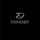 Miniatura da Inscrição nº 307 do Concurso para                                                     Design a Logo for Dassari Watch Straps
                                                