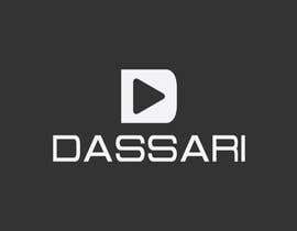 nº 393 pour Design a Logo for Dassari Watch Straps par sagorak47 