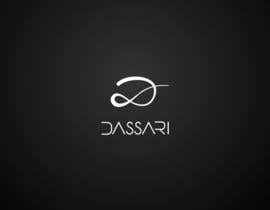 nº 377 pour Design a Logo for Dassari Watch Straps par Emanuella13 