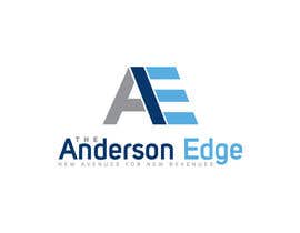 sagorak47 tarafından Logo for The Anderson Edge için no 53