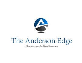 netbih tarafından Logo for The Anderson Edge için no 25