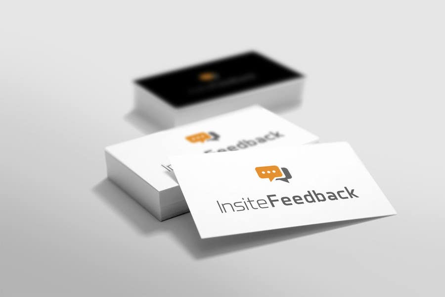 Bài tham dự cuộc thi #79 cho                                                 Disegnare un Logo for InsiteFeedback
                                            