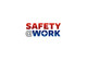 Ảnh thumbnail bài tham dự cuộc thi #4 cho                                                     Design a Logo for SafetyatWork
                                                