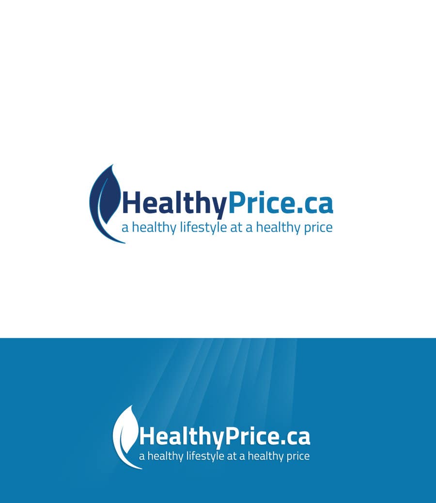 Inscrição nº 31 do Concurso para                                                 Design a Logo for HealthyPrice.ca
                                            