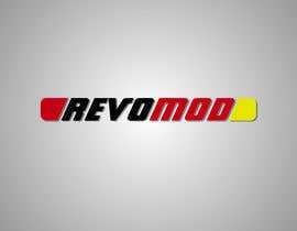 #11 for Design a Logo for Revomod by juliannastaro