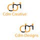 Miniatura da Inscrição nº 14 do Concurso para                                                     Design a Logo for a graphic designer
                                                
