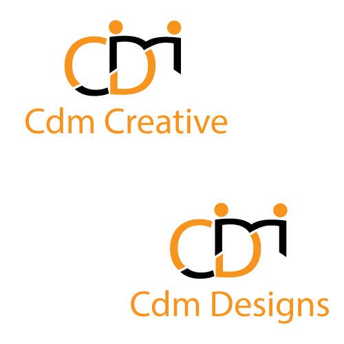 Proposition n°14 du concours                                                 Design a Logo for a graphic designer
                                            