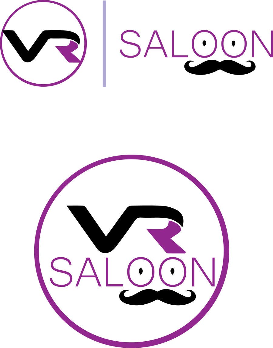 Contest Entry #37 for                                                 Logo for virtual reality company
                                            