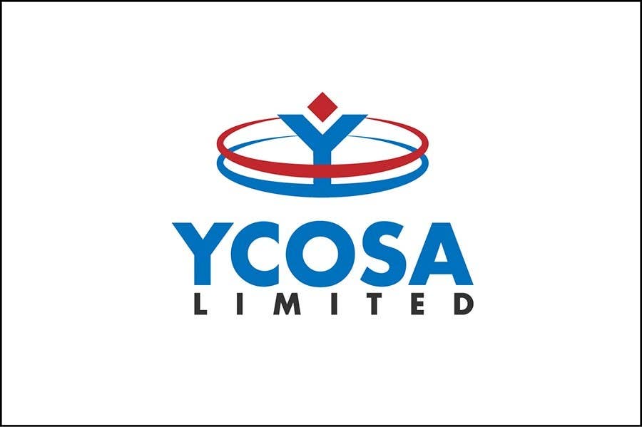Kilpailutyö #38 kilpailussa                                                 Design a Logo for Ycosa Limited
                                            