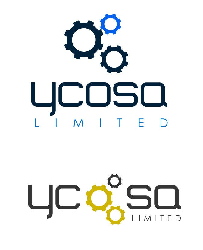 Inscrição nº 91 do Concurso para                                                 Design a Logo for Ycosa Limited
                                            