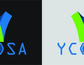 #11 untuk Design a Logo for Ycosa Limited oleh shinetruong