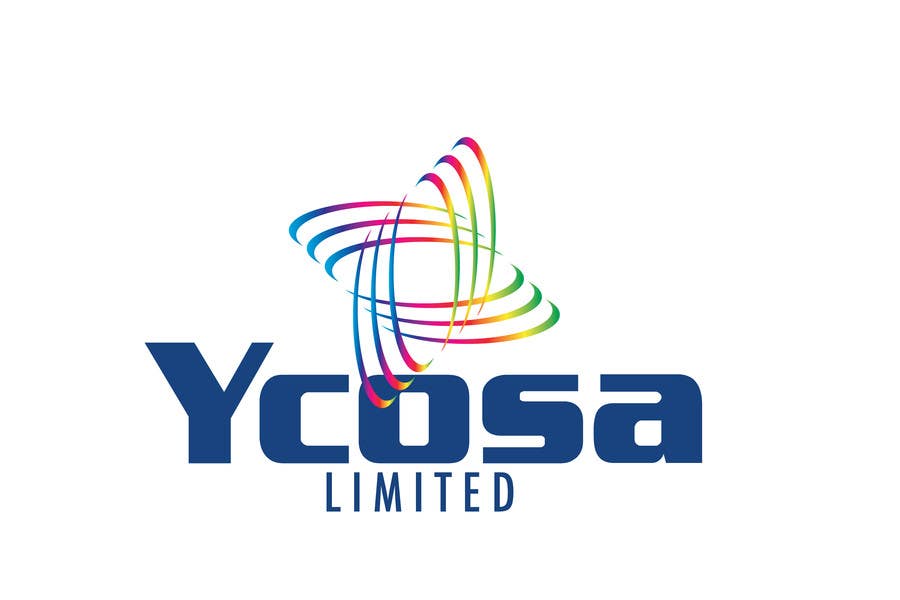 Proposition n°71 du concours                                                 Design a Logo for Ycosa Limited
                                            
