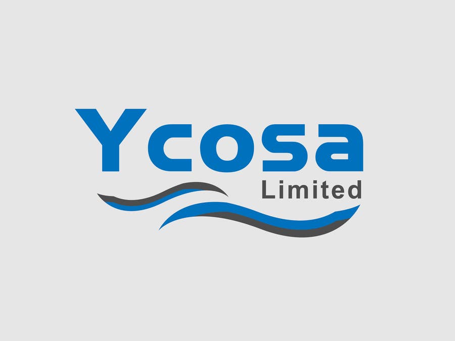 Inscrição nº 19 do Concurso para                                                 Design a Logo for Ycosa Limited
                                            