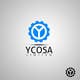 Konkurrenceindlæg #37 billede for                                                     Design a Logo for Ycosa Limited
                                                