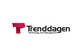 Icône de la proposition n°134 du concours                                                     Logo Design for Trenddagen
                                                