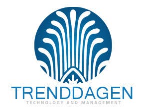 Intrarea #101 pentru concursul „                                                Logo Design for Trenddagen
                                            ”