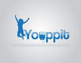 #366 pёr Logo Design for Youppit.com nga puthranmikil