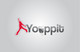 Predogledna sličica natečajnega vnosa #381 za                                                     Logo Design for Youppit.com
                                                