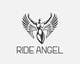 Konkurrenceindlæg #1 billede for                                                     Design a Logo for Ride Angel
                                                