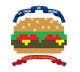 Imej kecil Penyertaan Peraduan #18 untuk                                                     Design a Logo for burger company
                                                