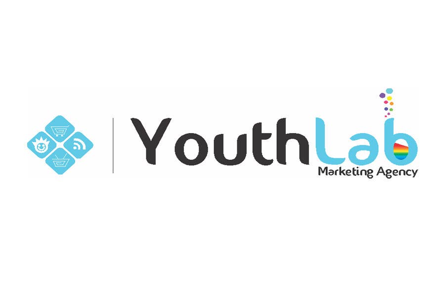Intrarea #219 pentru concursul „                                                Logo Design for "Youth Lab"
                                            ”