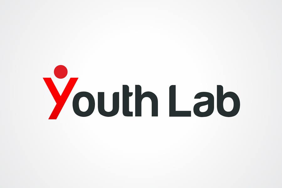 Tävlingsbidrag #172 för                                                 Logo Design for "Youth Lab"
                                            